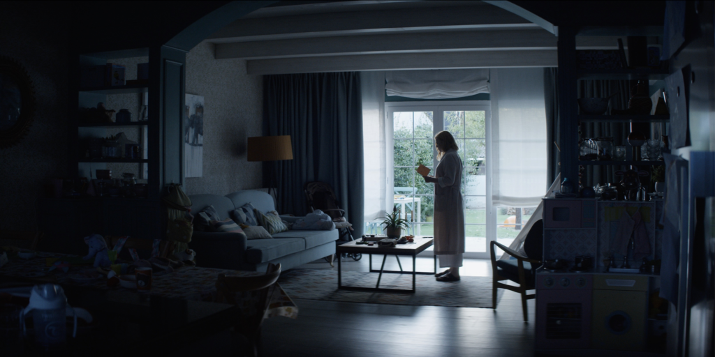 Kate Reid Illuminatrix DOPs