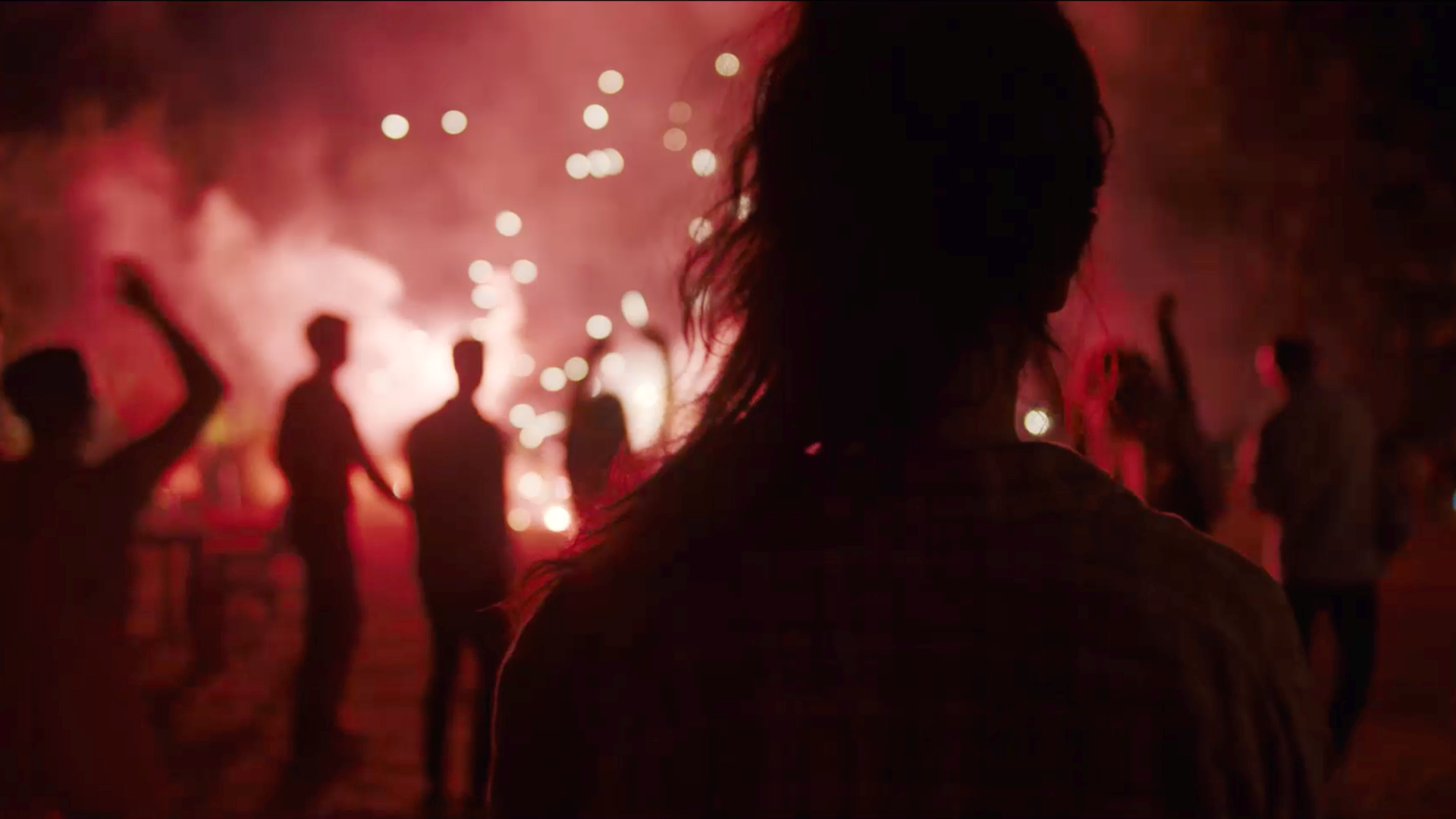 Kate Reid Illuminatrix DOPs