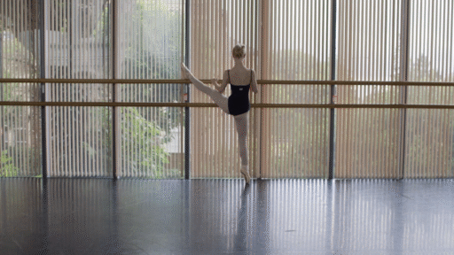 BalletStudio